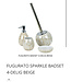 Fugurato FUGURATO SPARKLE BADSET 4-DELIG
