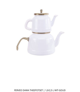 Thee potset