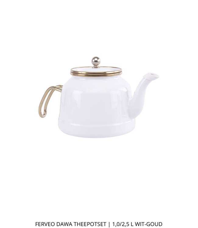 Thee potset