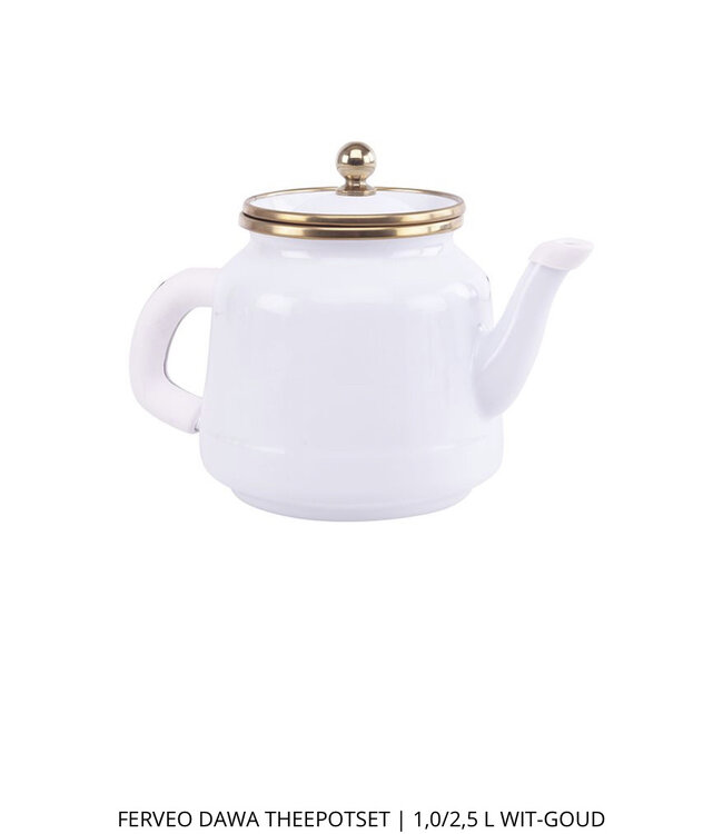 Thee potset