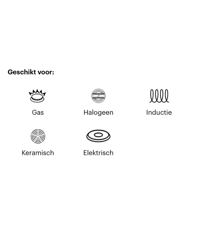 Royality line Autocuiseur de la gamme Royalty