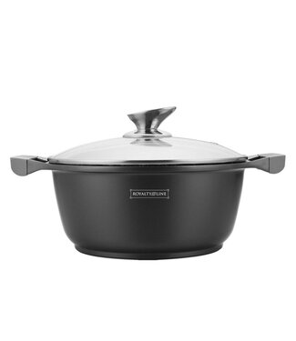 Royality line Pan