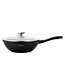Royality line Wokpan 28cm 3,7 liter