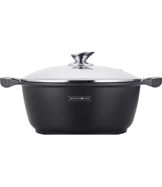 Royality line Braadpan