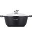 Royality line Royalty line Cocotte 20 cm 2.5 L