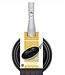 Royality line 3 delige koekenpan set zilver