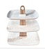 Hayal 3 delige etagere