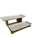 Hayal 2 delig etagere