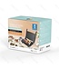 Aigostar Panini maker klein