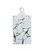 Hayal Plateau de service aspect marbre