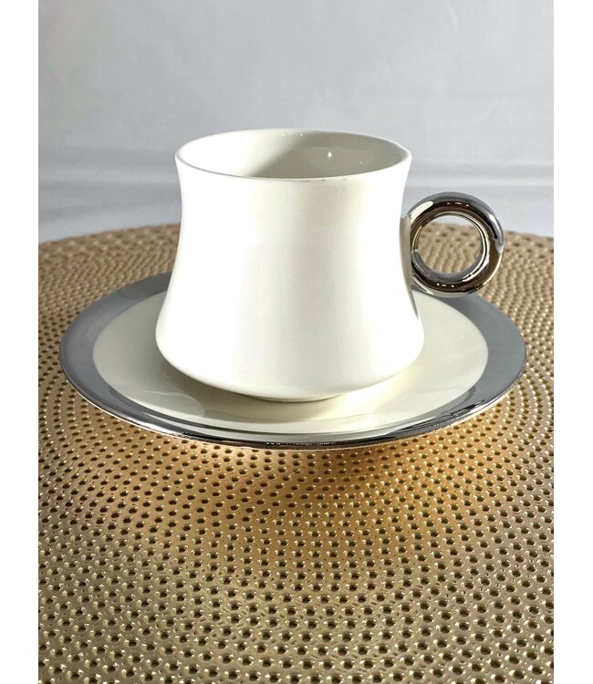 Hayal Koffieset 12 delige