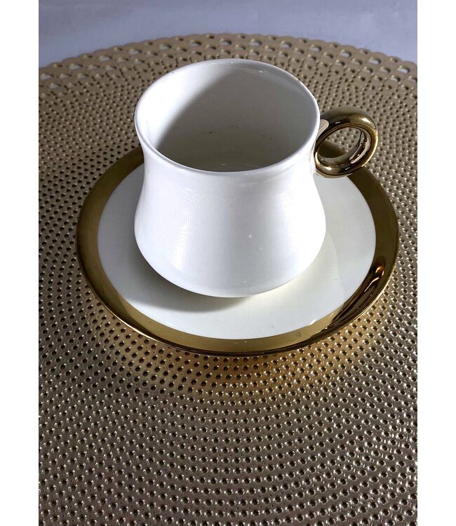 Hayal Koffieset 12 delige