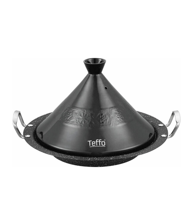 Teffo Tajine Teffo Keramik Induktion Granit 30cm