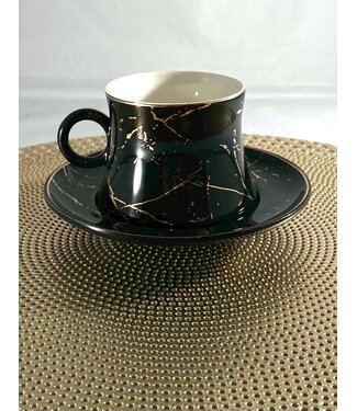 Hayal Koffieset