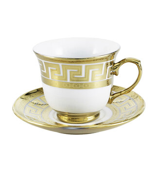 Koffieset