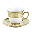 Koffieset 12 delig