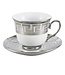 Koffieset 12 delig