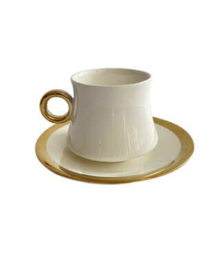 Hayal Koffieset