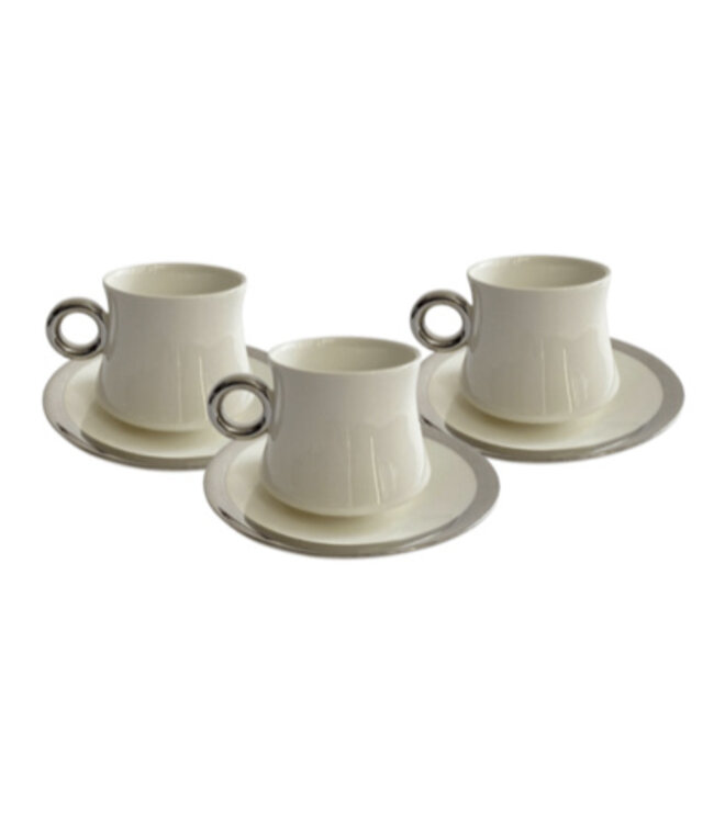 Hayal Koffieset 12 delige