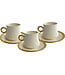 Hayal Koffieset 12 delige
