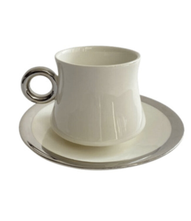 Hayal Koffieset 12 delige