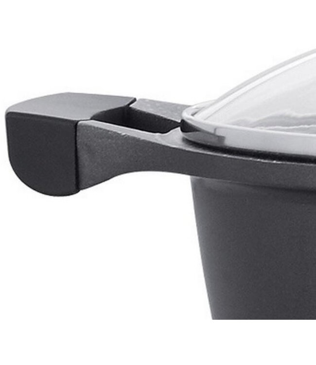 Royality line Marble soep/braadpan 40cm 18,5ltr