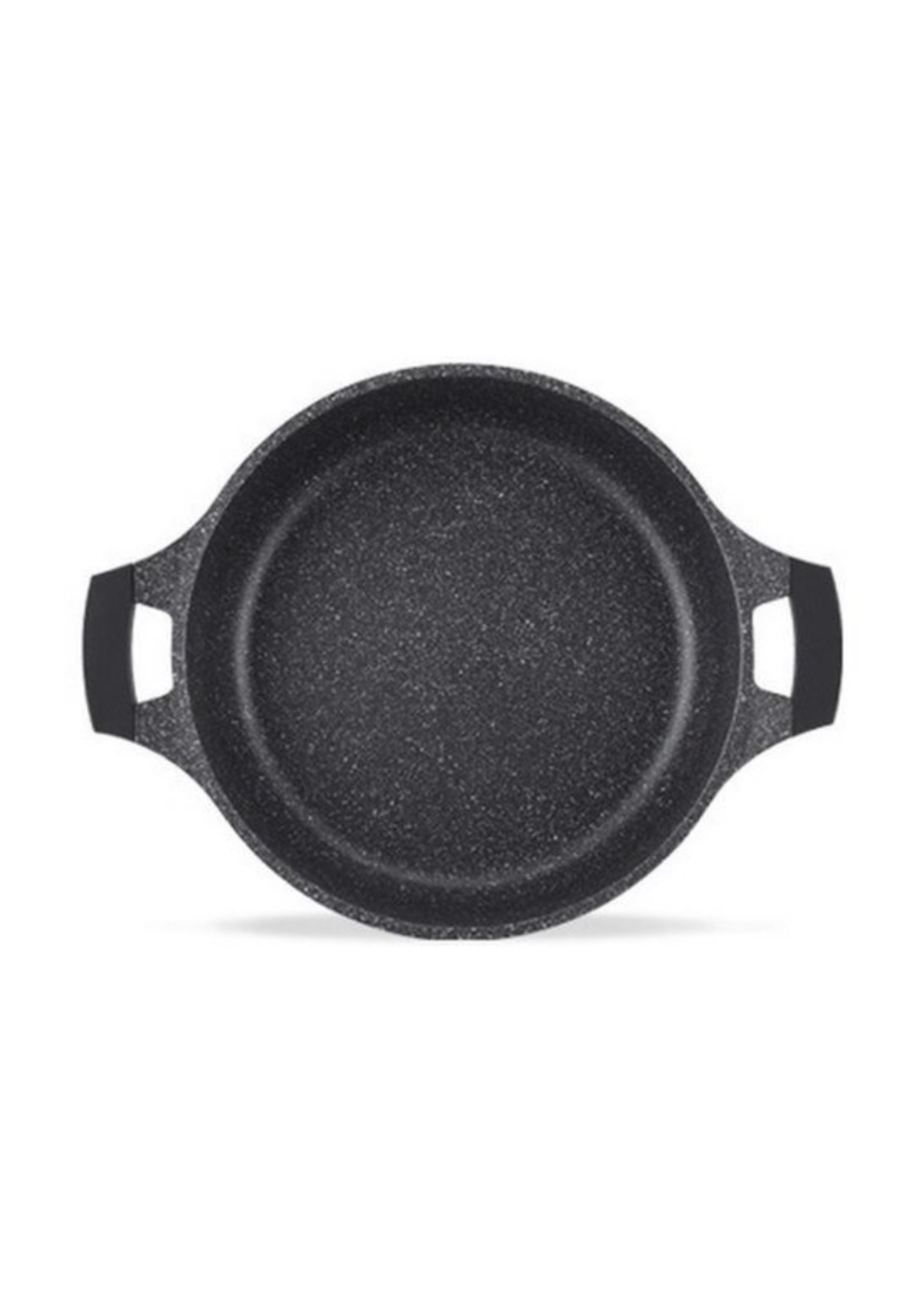 Royality line Marble soep/braadpan 40cm 18,5ltr