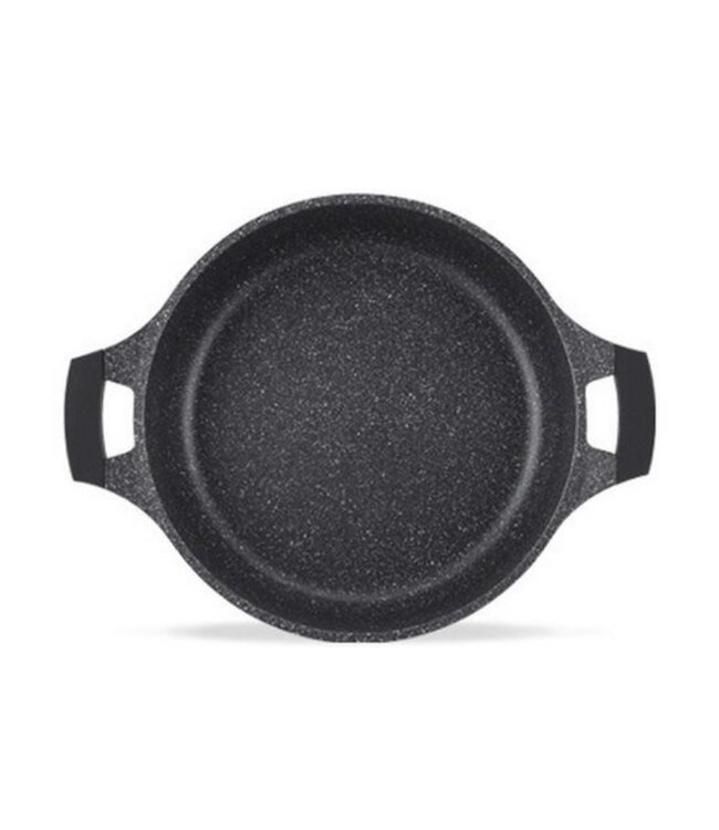 Royality line Marble soep/braadpan 40cm 18,5ltr