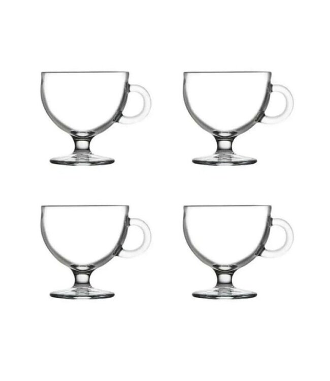 Pasabahce Verres à glace
