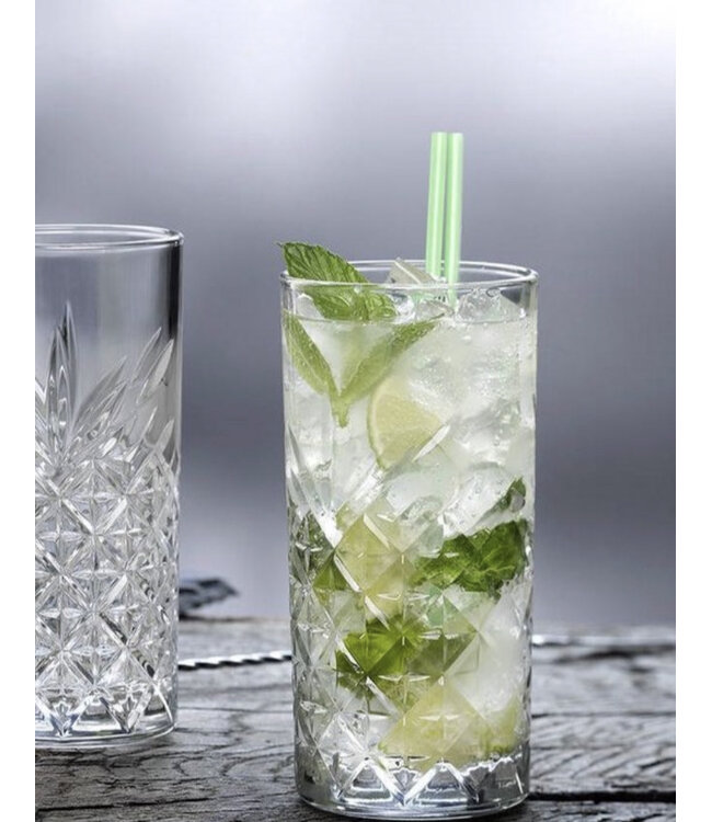 Pasabahce Longdrinkgläser 4er Set 45cl
