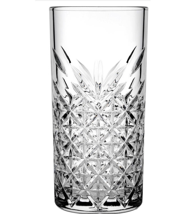 Pasabahce Longdrinkgläser 4er Set 45cl