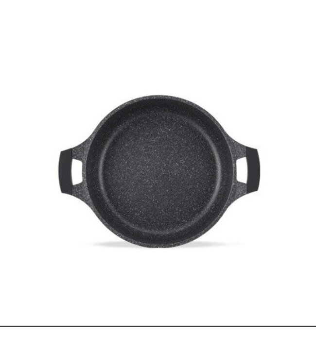 Royality line Braadpan / soeppan 28cm 5,7 L