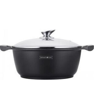 Royality line casserole