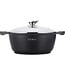 Royality line Braadpan / soeppan 28cm 5,7 L