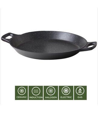 Paella wokpan