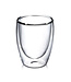 Biko Dubbelwandige glazen 350 ml 2 stuk