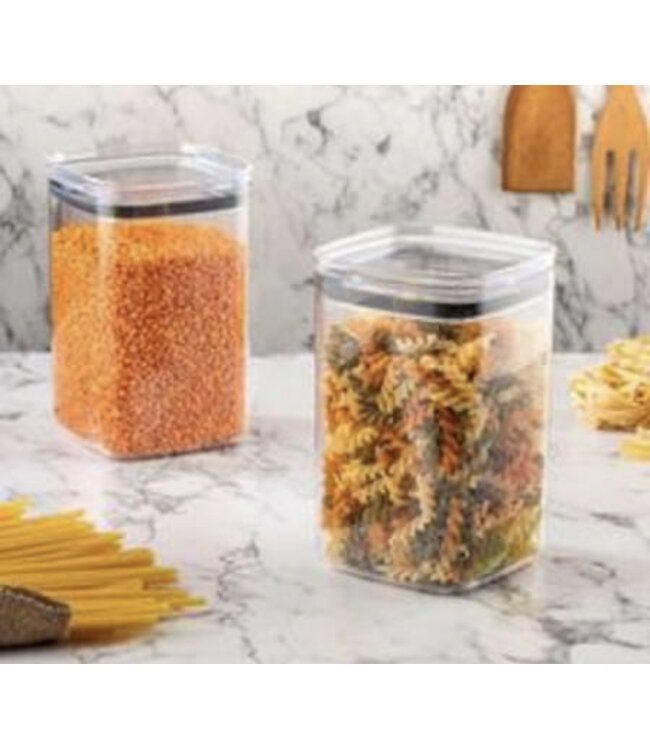 Opbergbak soft chef
