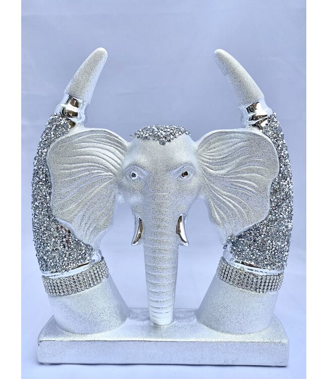 Olifant decoratie