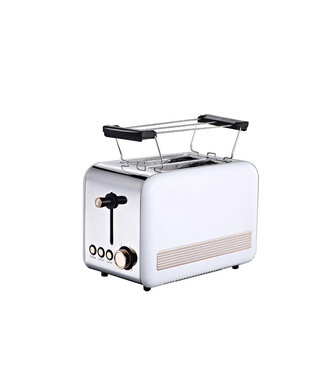 Schafer Toaster