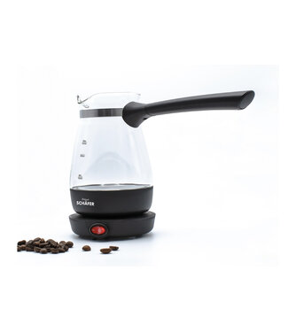 Koffiemaker