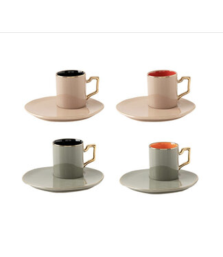 Schâffer Espresso set