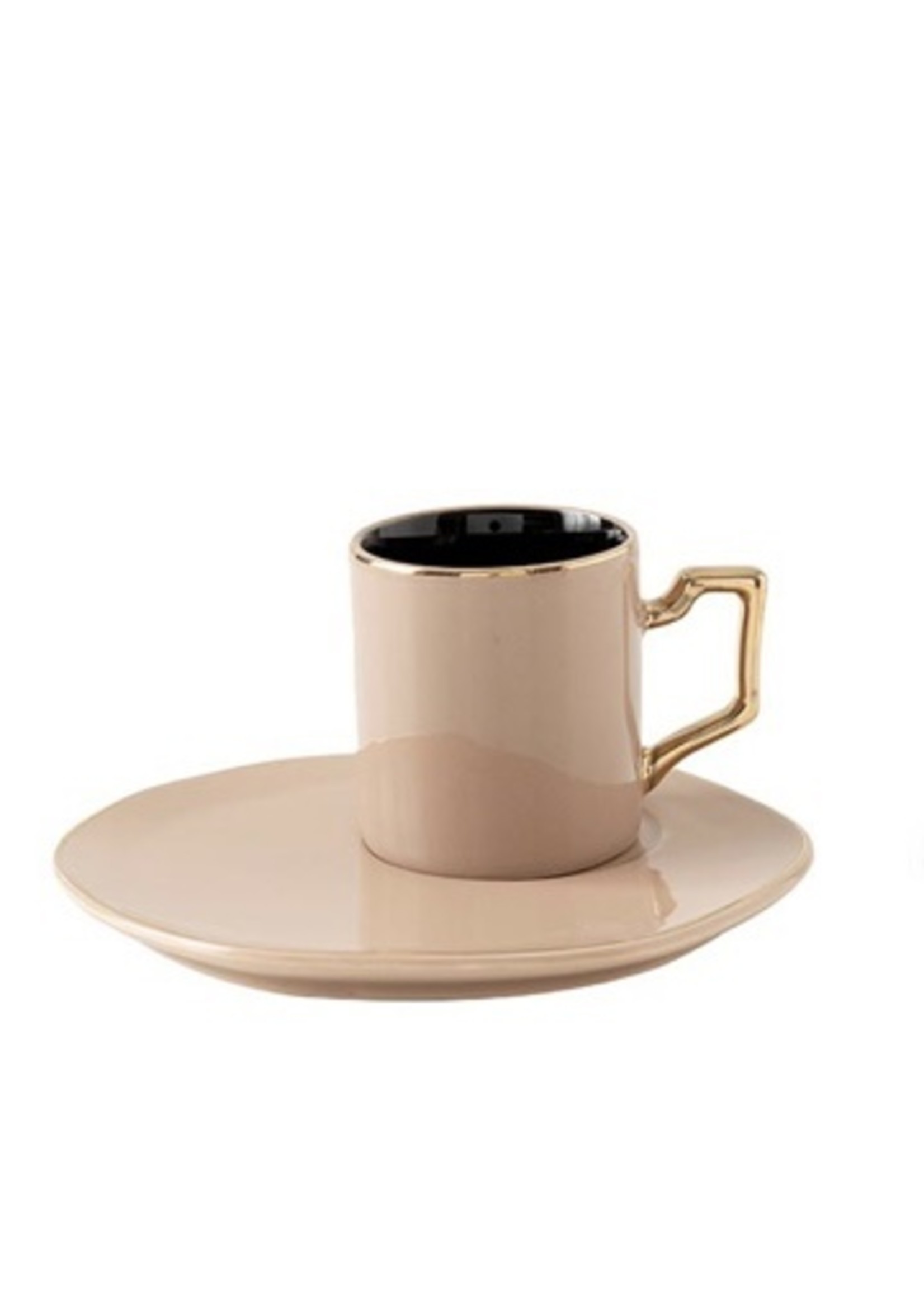 Schâffer Mokka espresso set  12 delig