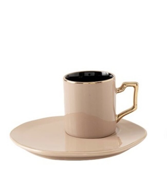 Schâffer Service expresso moka 12 pièces