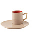 Schâffer Service expresso moka 12 pièces