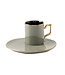 Schâffer Service expresso moka 12 pièces