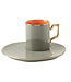 Schâffer Service expresso moka 12 pièces
