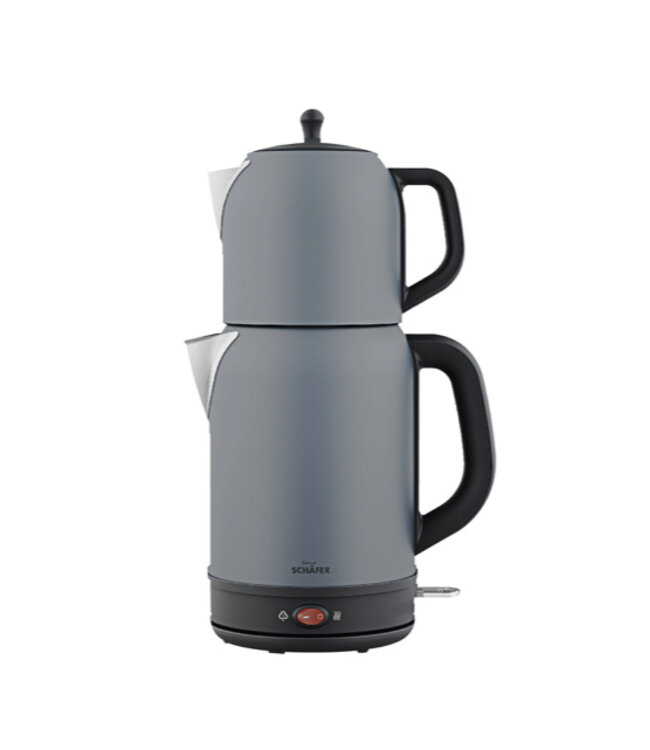 Schâffer Theemaker 1,7ltr