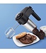Aigostar  Hanson - Handmixer 300 Watt Zwart