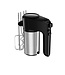 Aigostar  Hanson - Handmixer 300 Watt Zwart