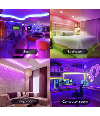 Aigostar Led strip